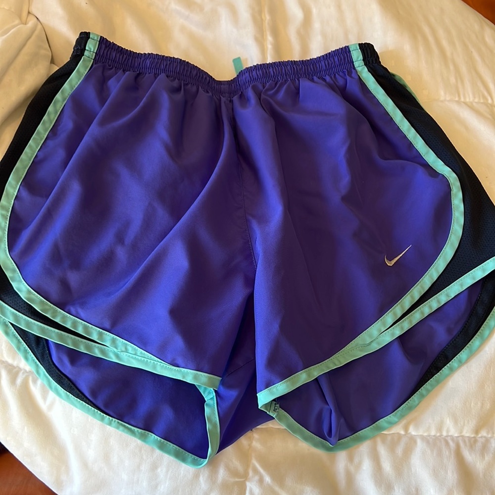Nike Dri-Fit Shorts